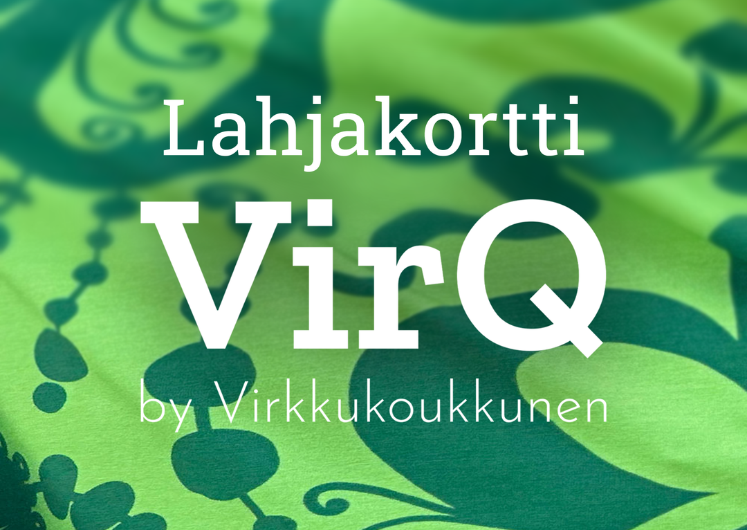 Lahjakortti