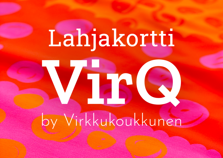 Lahjakortti