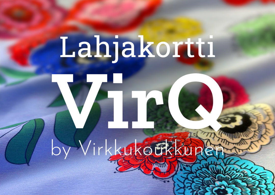 Lahjakortti