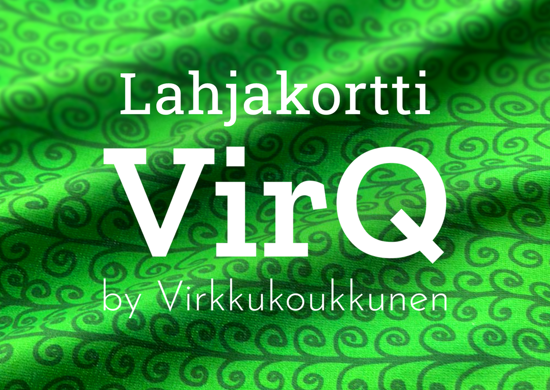 Lahjakortti