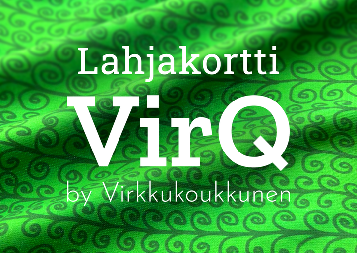 Lahjakortti