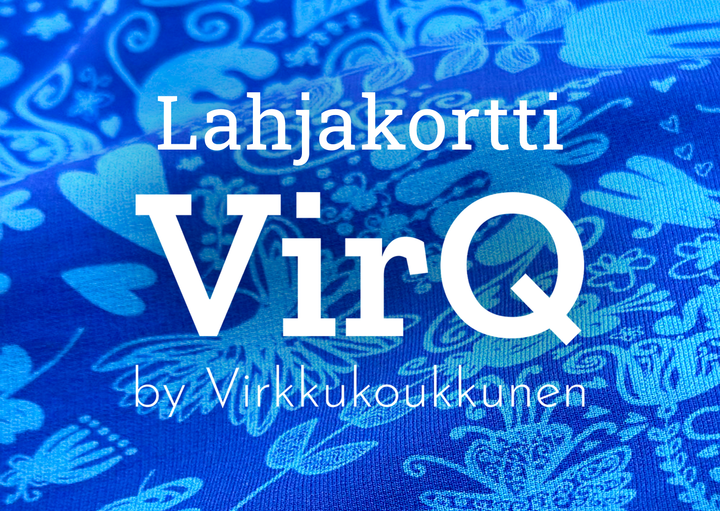 Lahjakortti