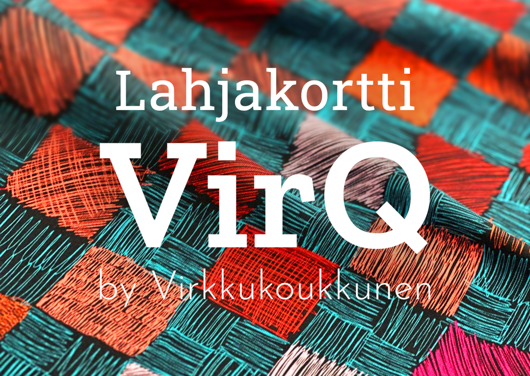 Lahjakortti