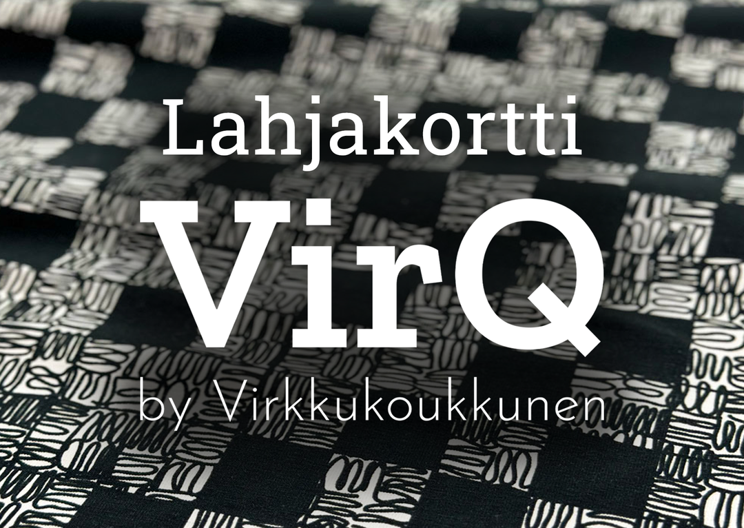 Lahjakortti