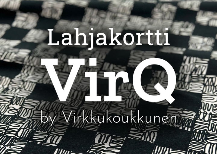 Lahjakortti
