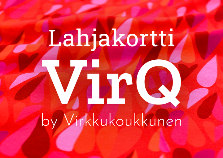 Lahjakortti
