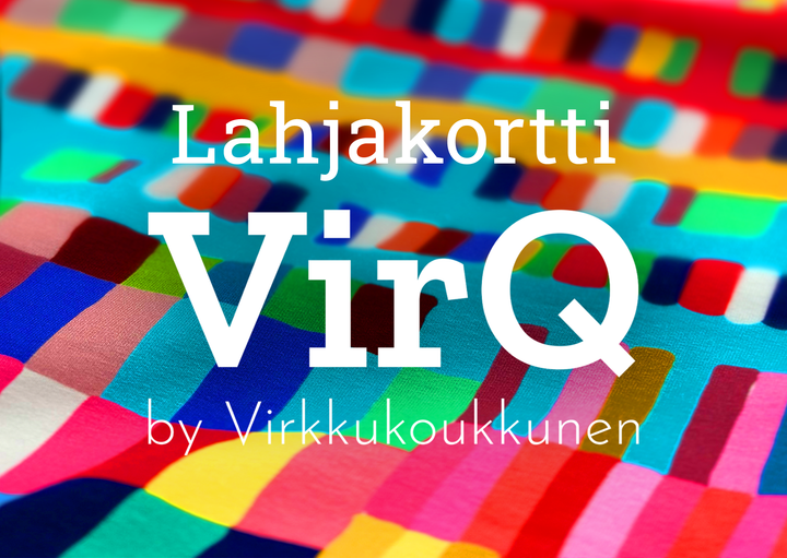 Lahjakortti