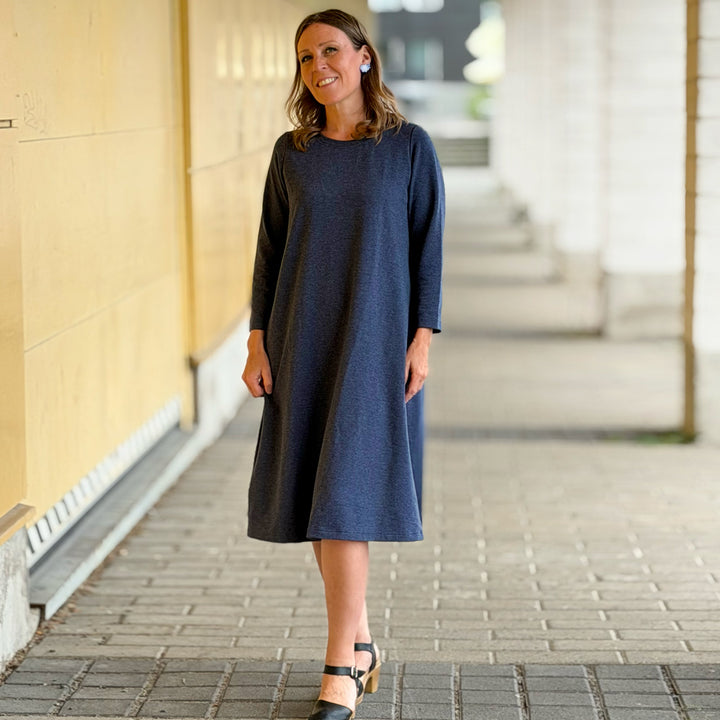 Ajaton collegemekko | FARKUNSININEN