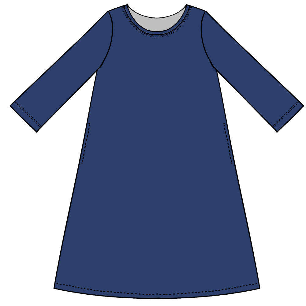 Ajaton collegemekko | FARKUNSININEN