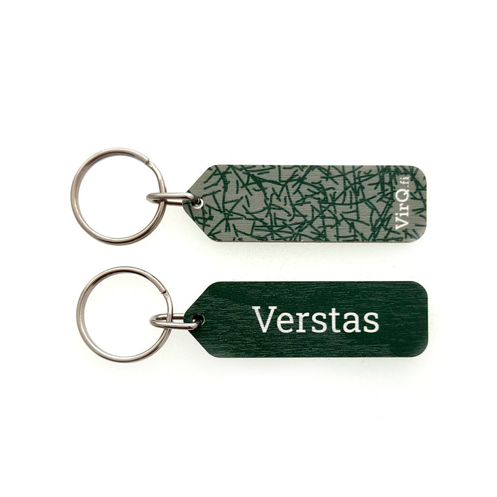 Avaimenperä | VERSTAS