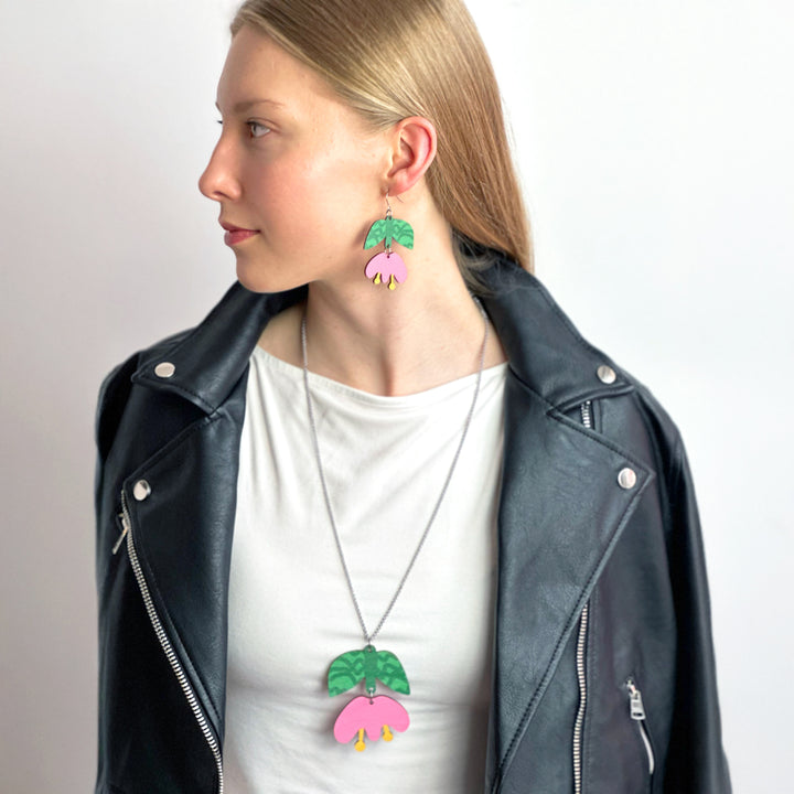 Necklace | BLUMMA