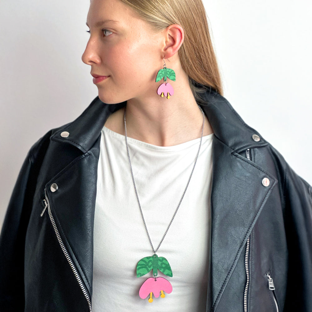 Necklace | BLUMMA