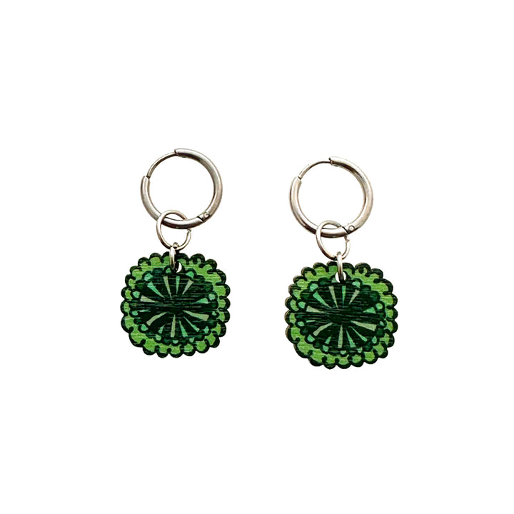 Charms | KAKKUVORMU | green