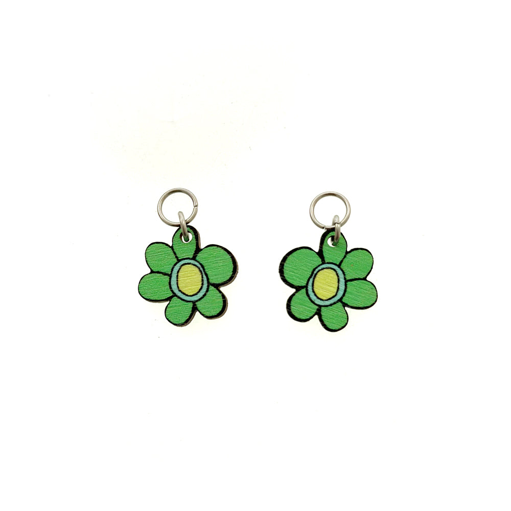 Charmit | KUKKARALLAKUKAT | vihreä