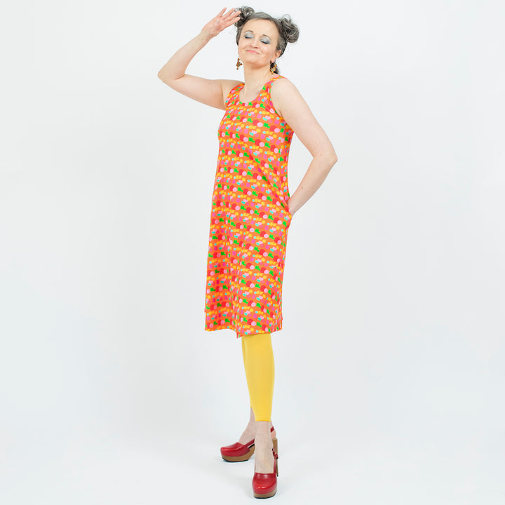Helle kesämekko | PIKKU LEMPUKKA