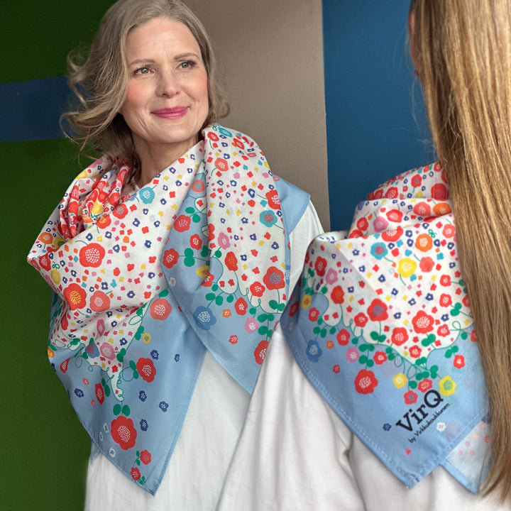 Hulmu Scarf | RIEMU