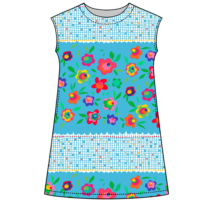 Holkkihiha kesämekko | KUKITUS