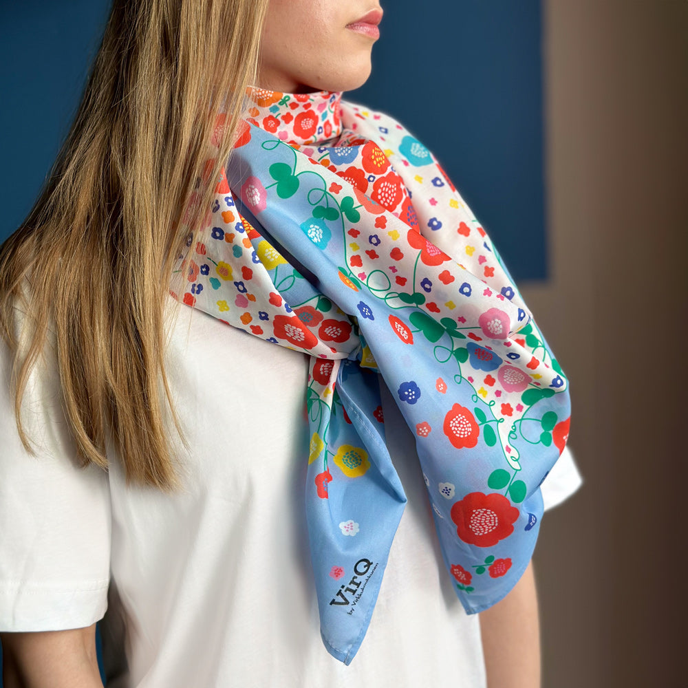 Hulmu Scarf | RIEMU