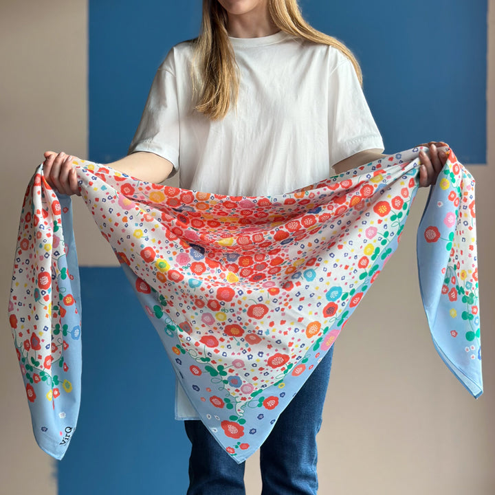 Hulmu Scarf | RIEMU