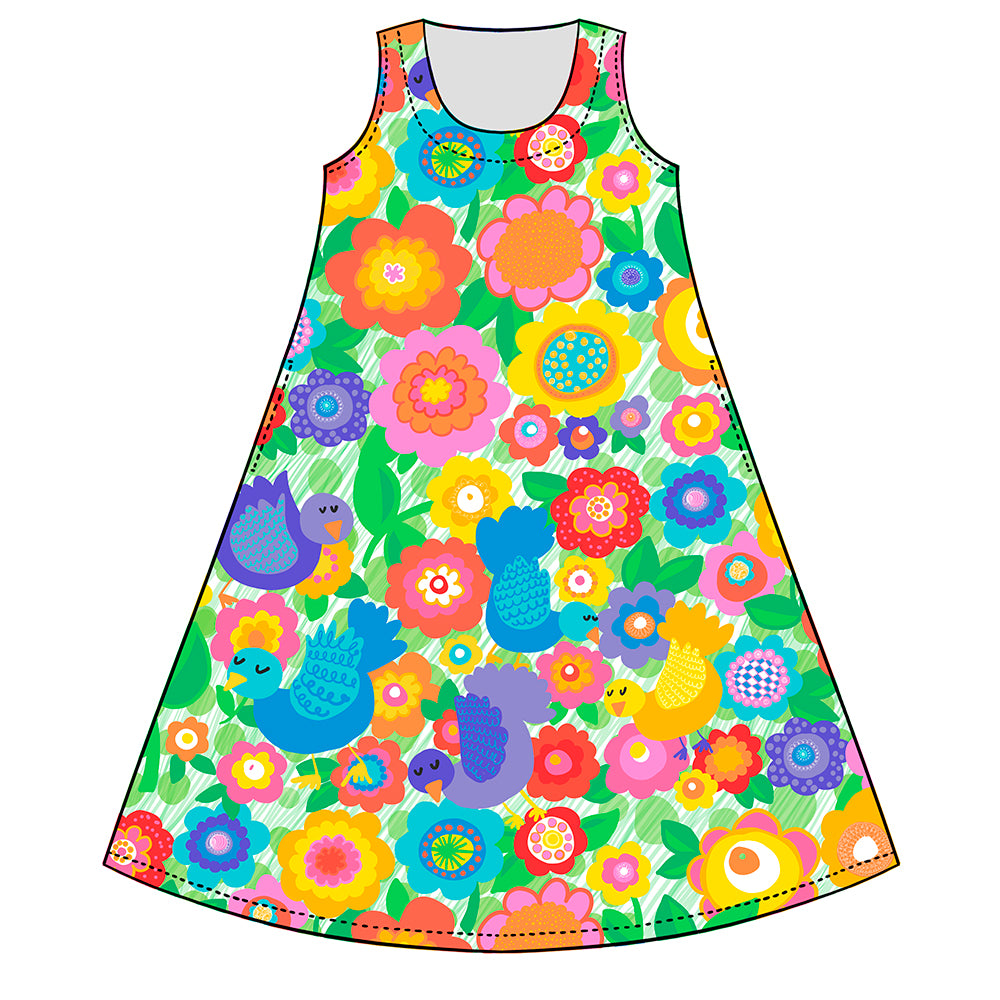 Hulmuhelma maximekko | OI IHANA