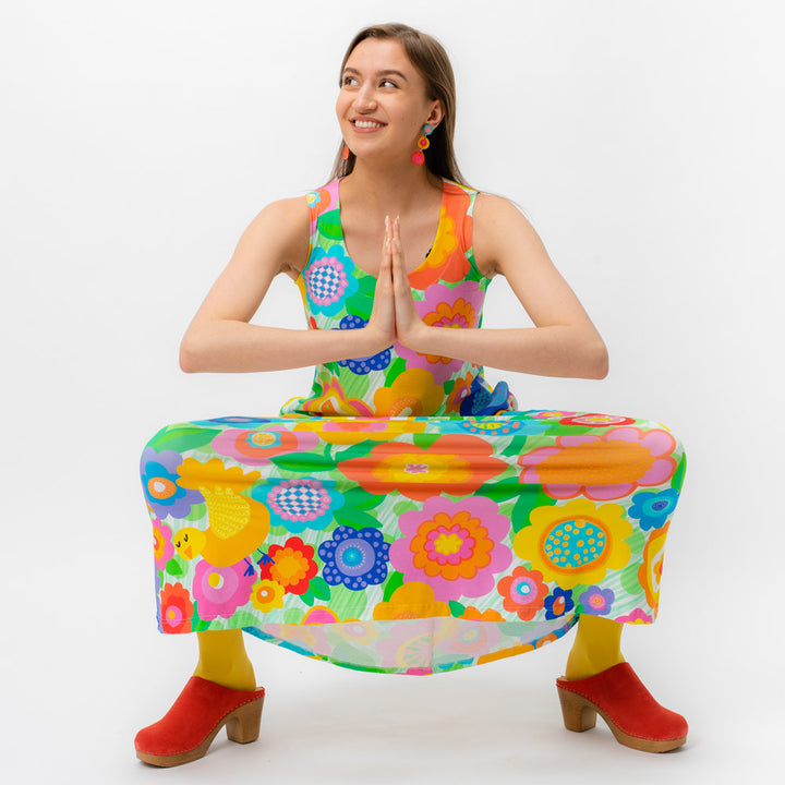 Hulmuhelma maximekko | OI IHANA