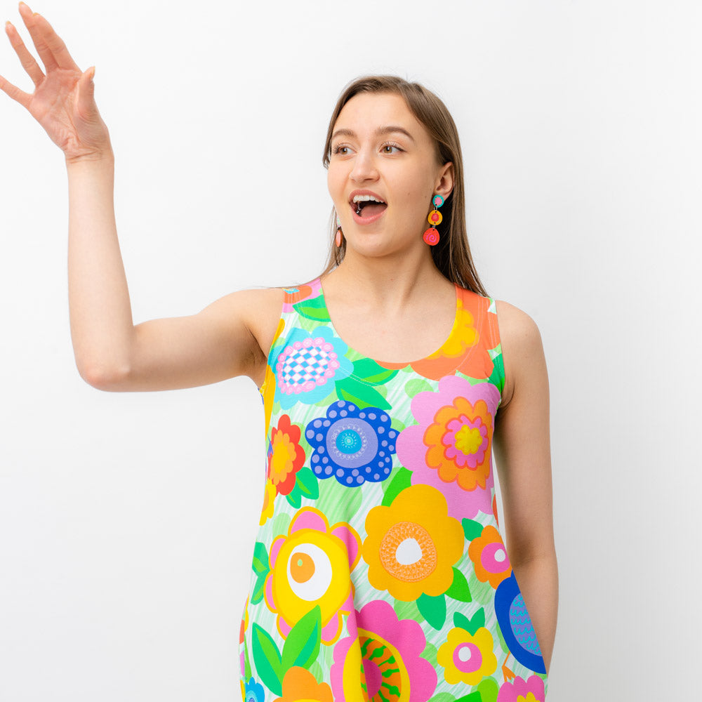 Hulmuhelma maximekko | OI IHANA