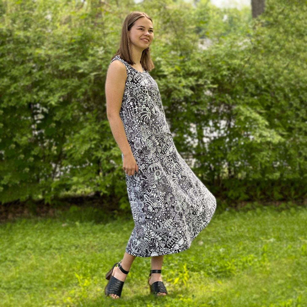 Hulmuhelma maximekko | SIMSALA