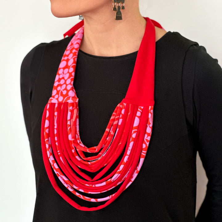Body Jewelry Kääty | Red