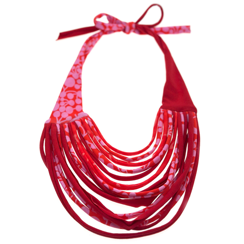 Body Jewelry Kääty | Red