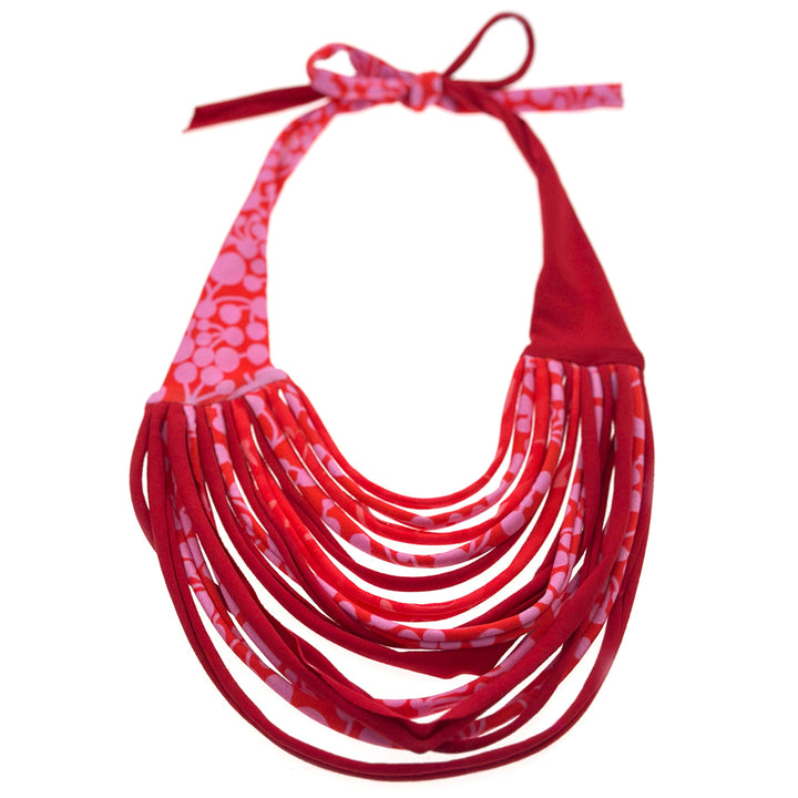 Body Jewelry Kääty | Red