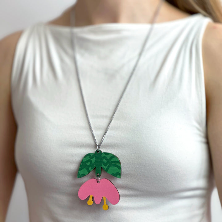 Necklace | BLUMMA