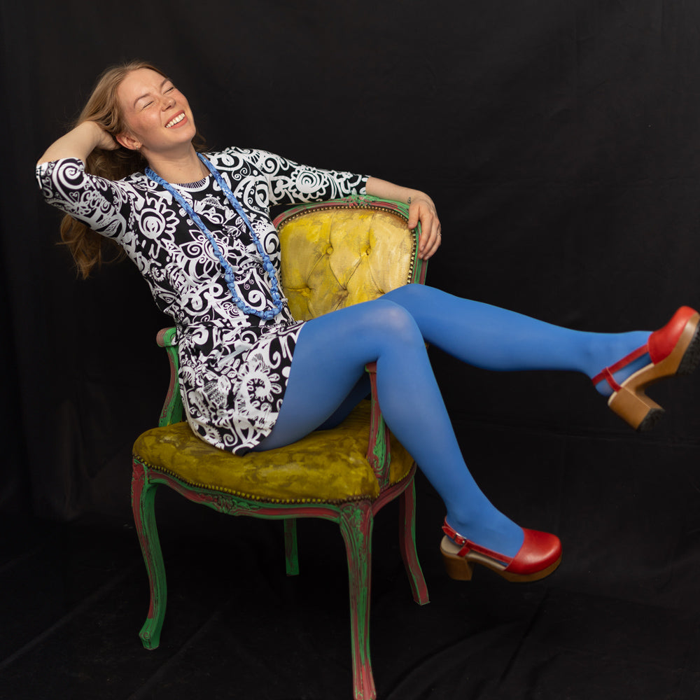 Kelpokolttu | trikootunika | JYLINÄ