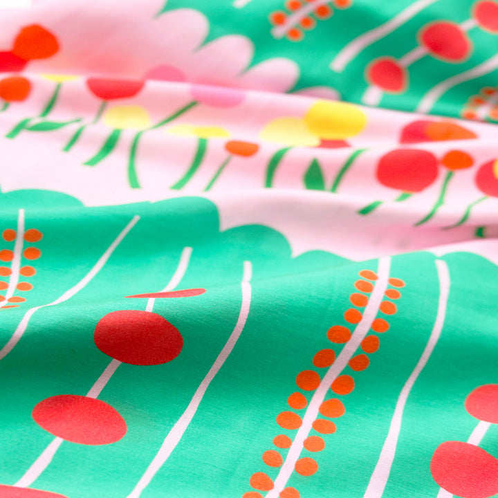 Loippana mekko | KESÄHEINÄ