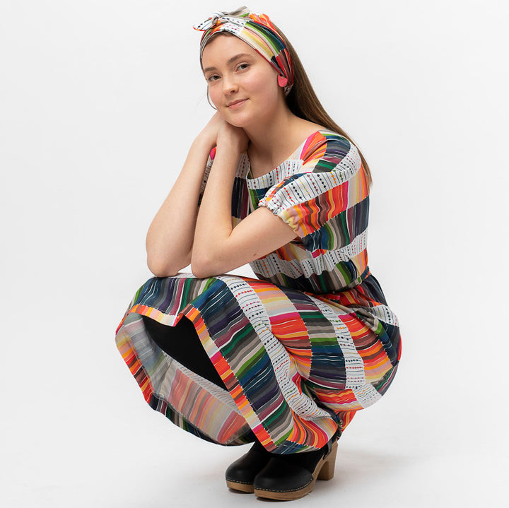 Kesäleninki mekko | LIITU