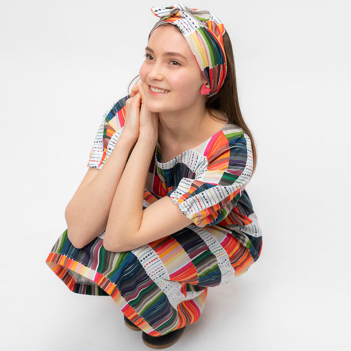 Kesäleninki mekko | LIITU