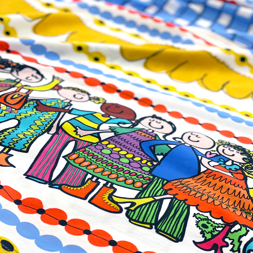 Kiva kesämekko | KÖÖRI