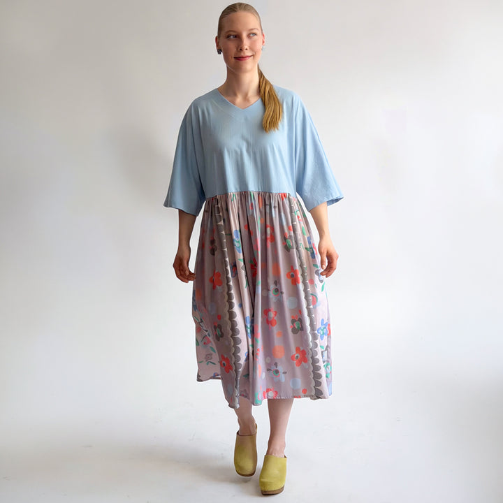 Mekko | LEIJU | Heikun keikun
