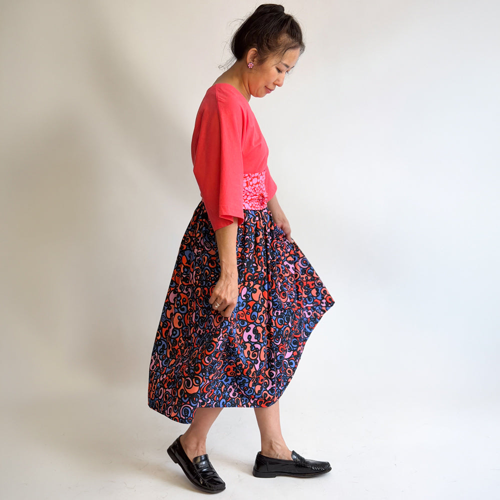 Mekko | LEIJU | Linkurat