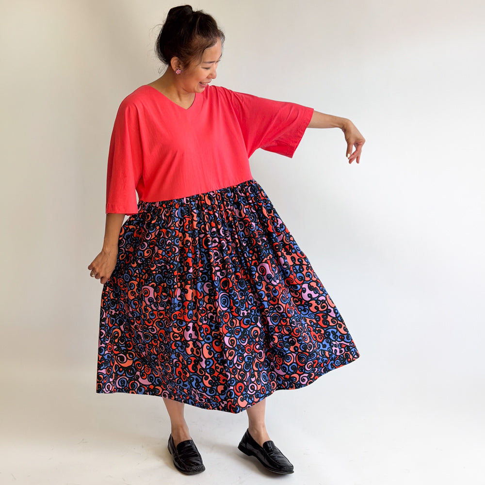 Mekko | LEIJU | Linkurat