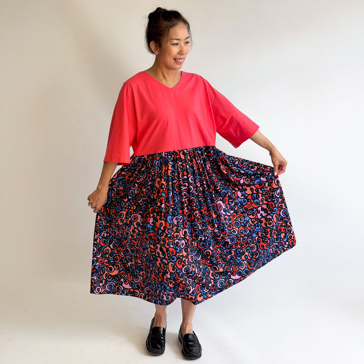 Mekko | LEIJU | Linkurat