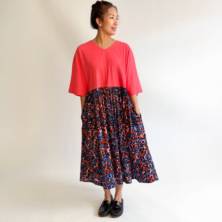 Mekko | LEIJU | Linkurat