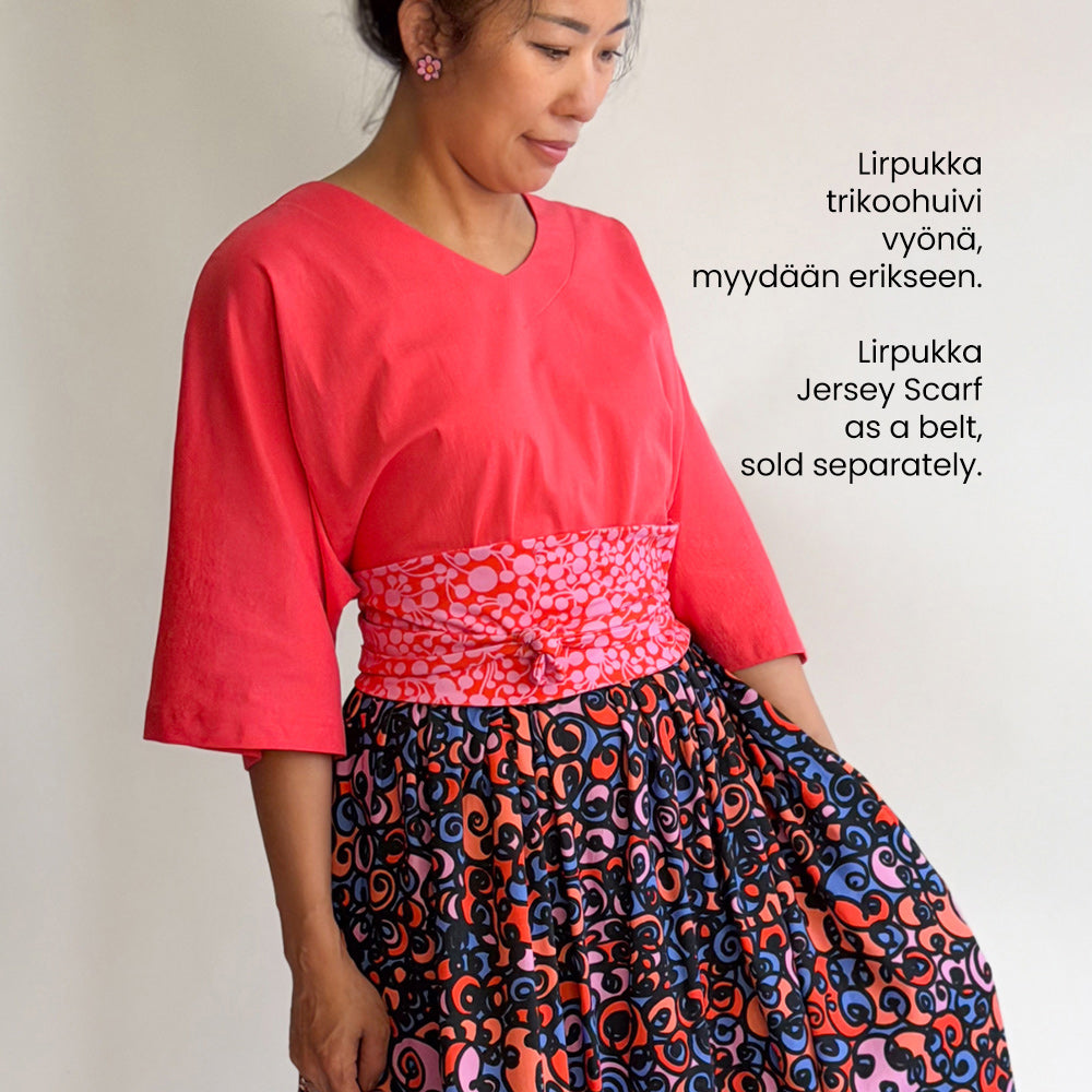 Mekko | LEIJU | Linkurat