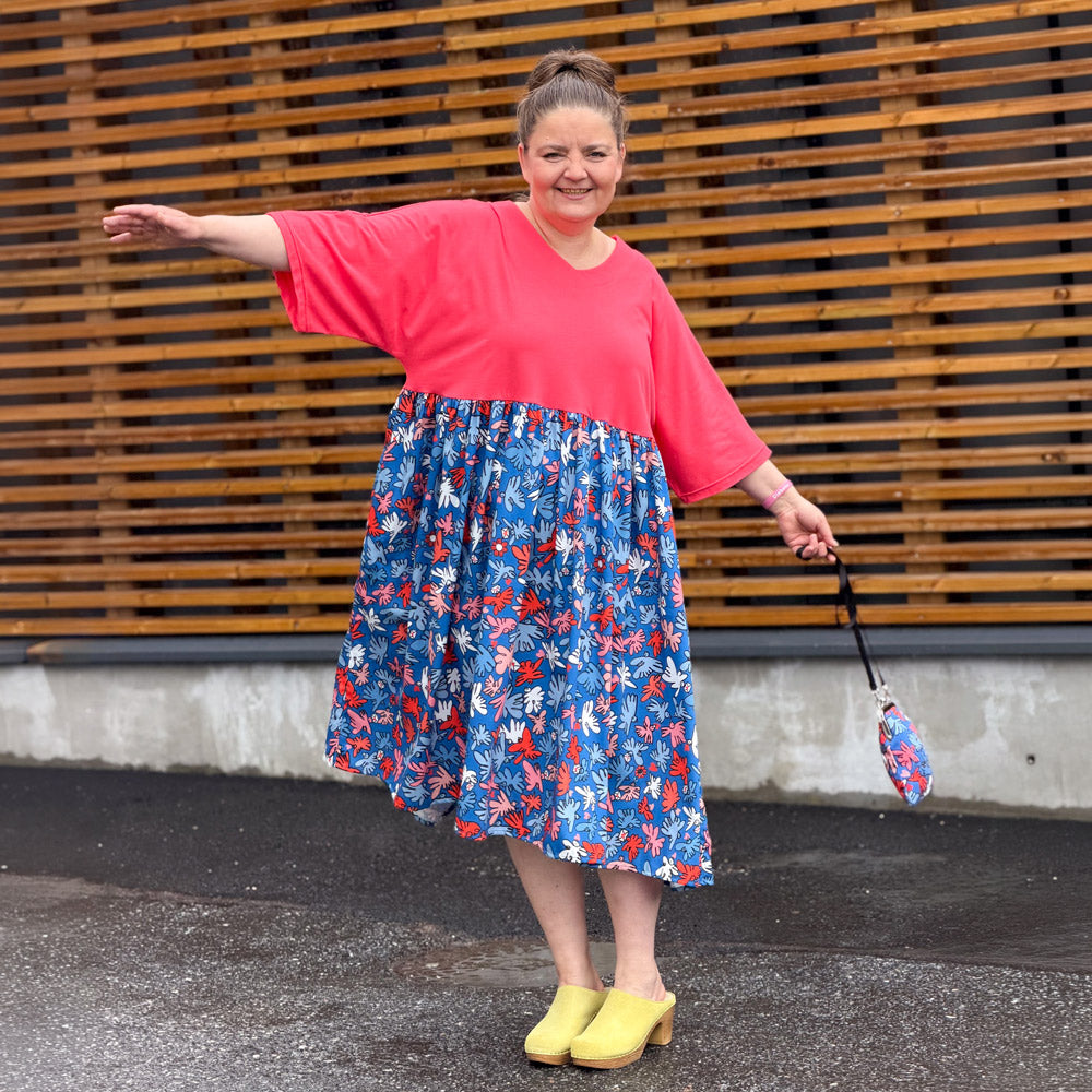 Mekko | LEIJU | Loveböödit