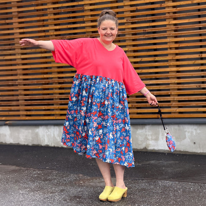 Mekko | LEIJU | Loveböödit