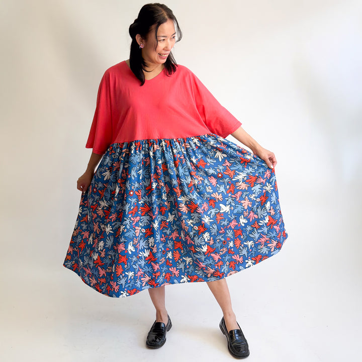 Mekko | LEIJU | Loveböödit