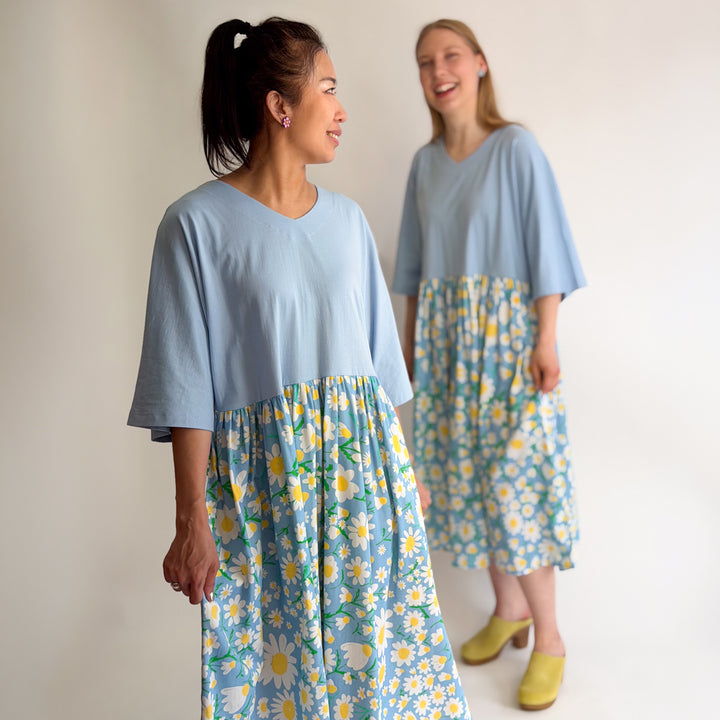 Dress | LEIJU | Päivänkakkarat