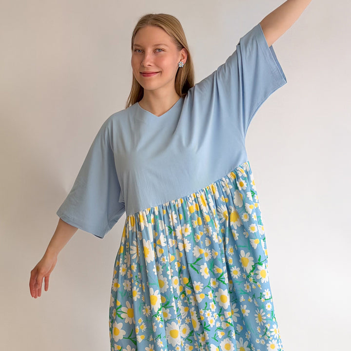 Dress | LEIJU | Päivänkakkarat