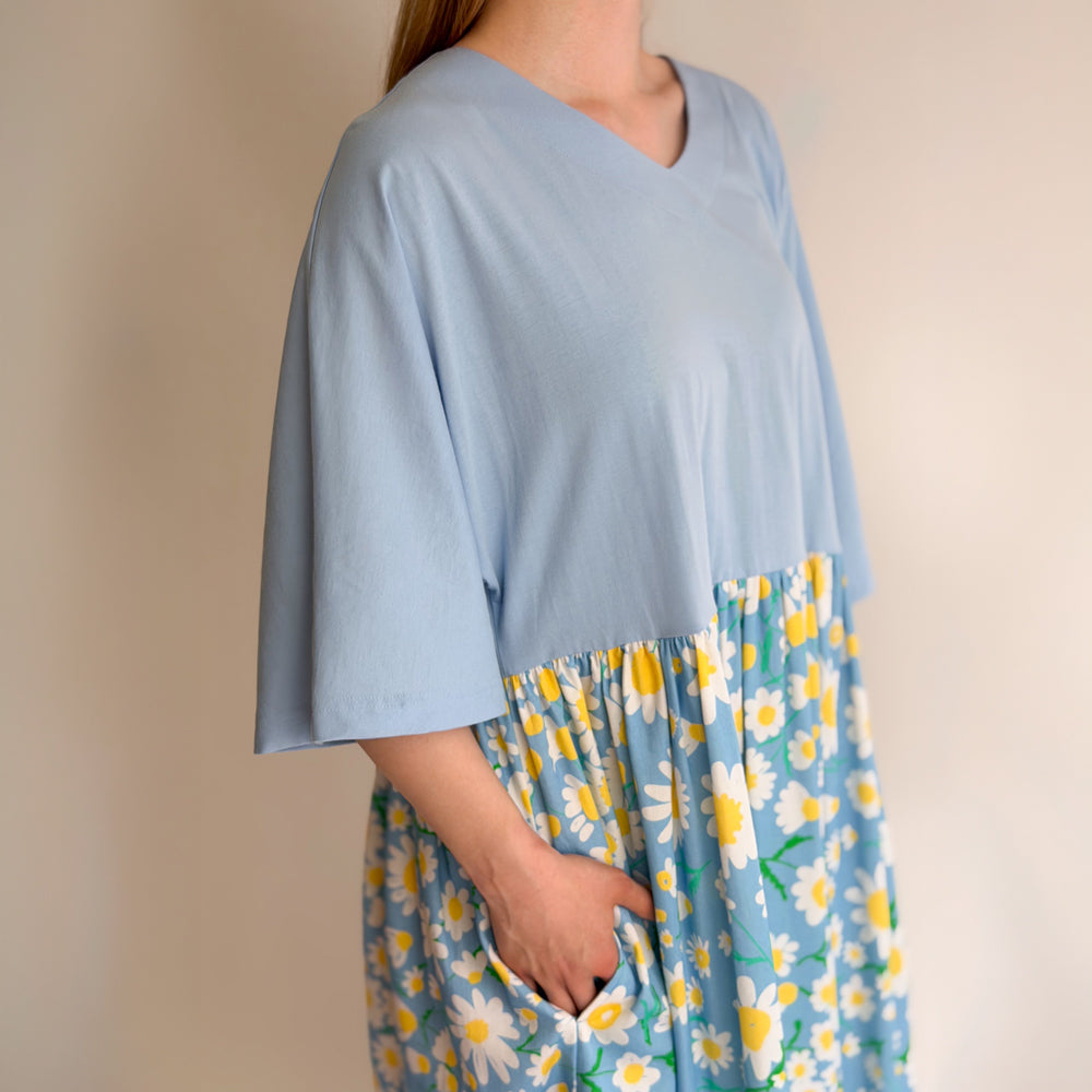 Dress | LEIJU | Päivänkakkarat
