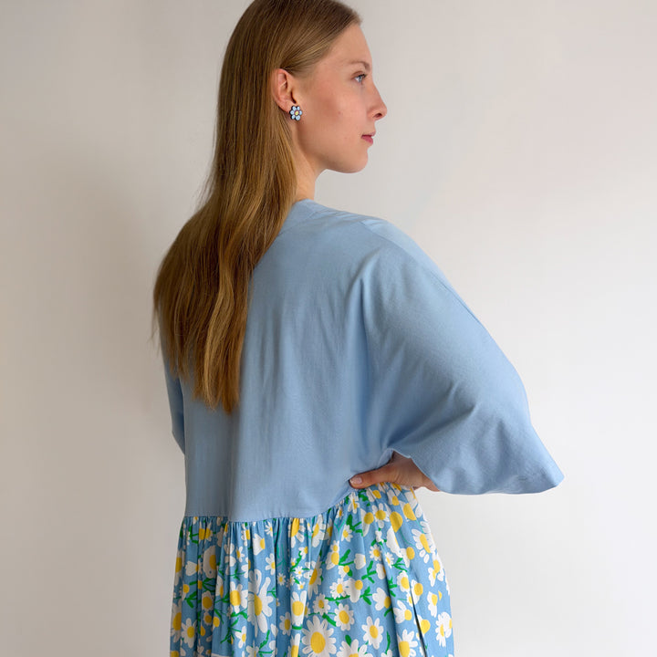 Dress | LEIJU | Päivänkakkarat