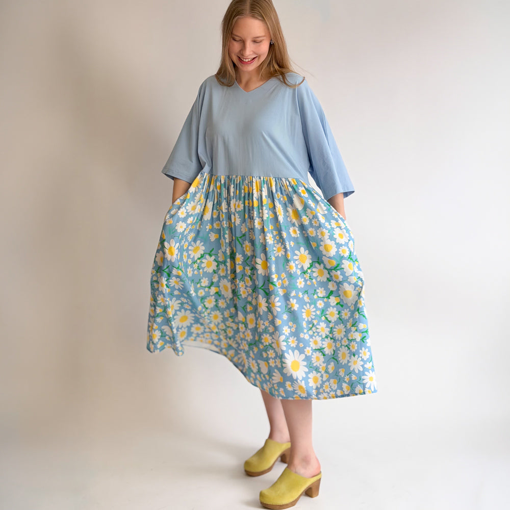 Dress | LEIJU | Päivänkakkarat